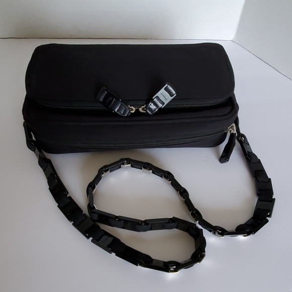 Salvatore Ferragamo Small Shoulder Bag - Picture 2 of 9
